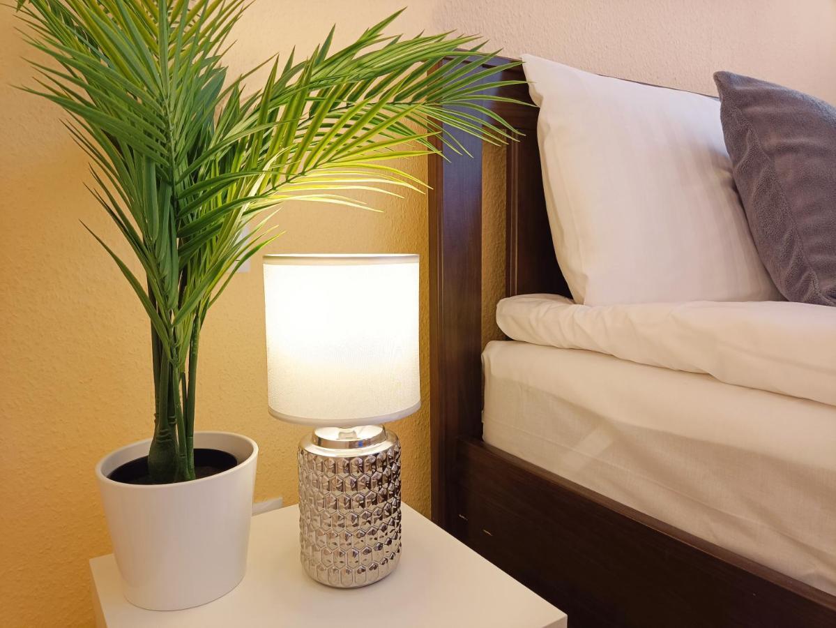 Centrally Located Studio Apartment รีกา ภายนอก รูปภาพ
