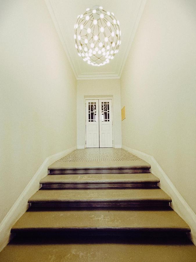 Centrally Located Studio Apartment รีกา ภายนอก รูปภาพ